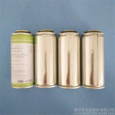 晟帅美气雾剂罐  油漆罐   氧气罐   卡式炉罐    清洗剂罐    气雾罐   喷雾罐图1