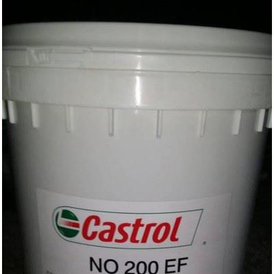嘉实多No 200清洗剂 Castrol No 200 ，18L包邮       嘉实多图1