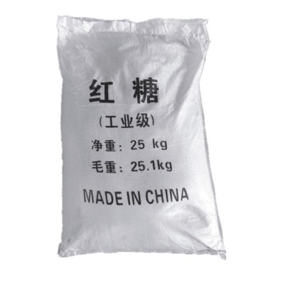 启明 国产 工业红糖 污水处理 工业清洗剂 污水处理用工业红糖 混凝土添加剂图3