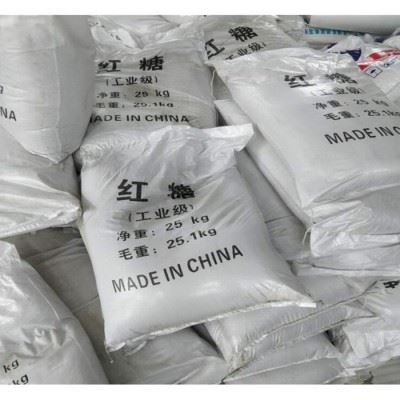 启明 国产 工业红糖 污水处理 工业清洗剂 污水处理用工业红糖 混凝土添加剂图1