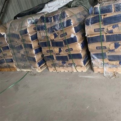 供应国标工业清洗剂EDTA99含量EDTA二钠原厂包装乙二胺四乙酸钠盐批发图4