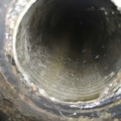 冠洁GJ-换热器除垢剂清洗剂除水垢硬垢固体粉剂彻底除垢无腐蚀图2