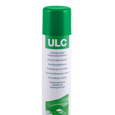易力高ULC**清洗剂图1