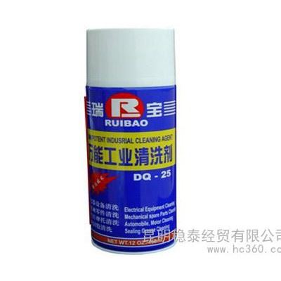 供应电气设备清洗剂  云南业清洗剂 昆明稳泰经贸图1