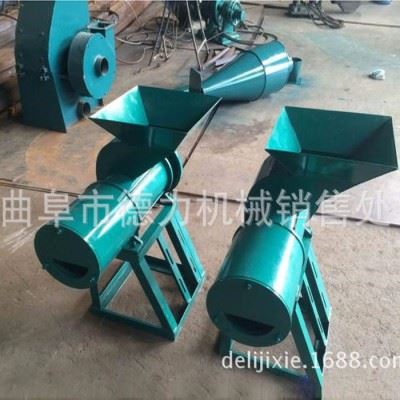 卧式大型红薯淀粉分离机 土豆清洗粉碎机 木薯浆渣分离机图6