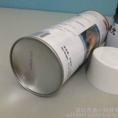 3M不锈钢清洁剂清洗剂600ml 3M不锈钢洁亮剂 不锈钢洁亮剂图5