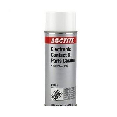 乐泰Loctite 25791电器系统清洗剂 电气元件、图1