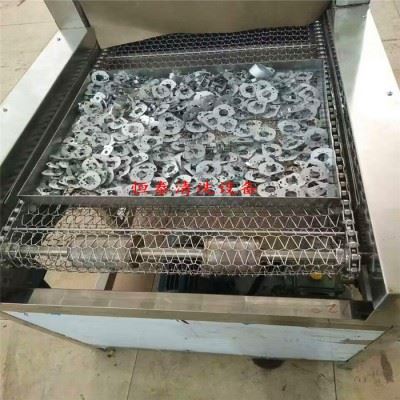 【江门恒泰】灯罩除油通过式网带超声波清洗机工厂清洗油污找恒泰 清洗剂图3