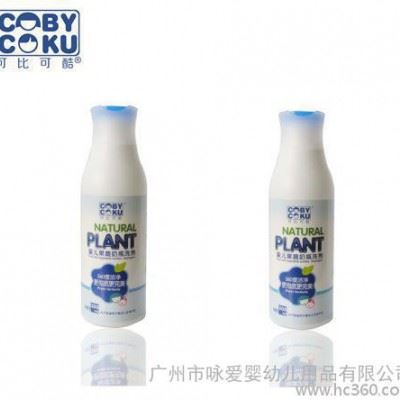 可比可酷果蔬奶瓶清洗剂婴儿奶瓶清洁剂宝宝果蔬洗涤剂清洗液图2
