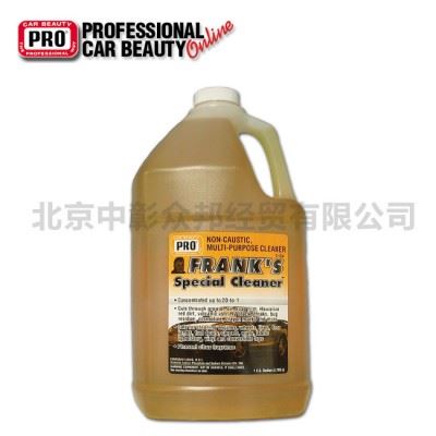 供应** 美国PRO 专业多功能清洗剂 C-84 汽车美容 二手车翻新图1