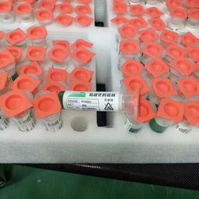 华茂翔HX811 点胶针头清洗剂螺杆阀润滑剂高精密点胶阀系统润滑剂分转针头润滑剂 多针头润滑剂图3