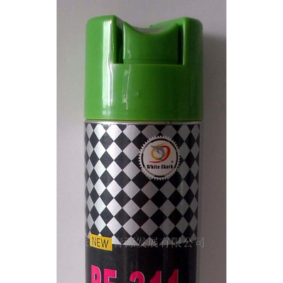 供应空调杀菌除臭剂 大白鲨空调杀菌除臭剂 汽车养护用品 汽车清洗剂 杀菌 除臭 养护品  清洗剂  PF311空调杀菌图3