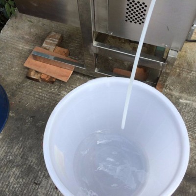 深圳灿东T70 超音波清洗机/灿东品牌|智能水冷型溶剂回收机|金属清洗剂回收设备图2