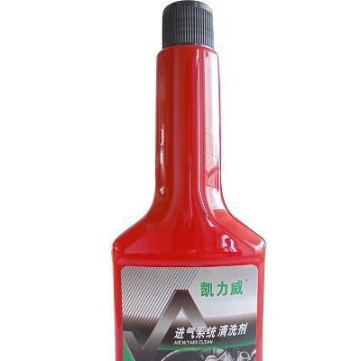 汽车养护用品|凯力威进气系统清洗剂图1