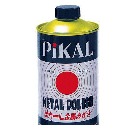日本PIKAL研磨液300g图2
