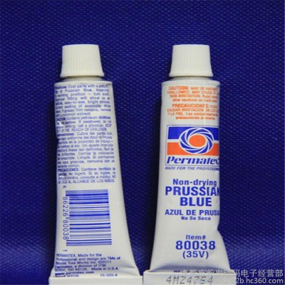 太阳牌Permatex精密研磨膏80037 / 34B(80036)34A图2