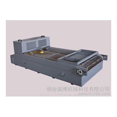 磨床纸带过滤机、磨削液|研磨液用磁辊纸带过滤机过滤纸图3