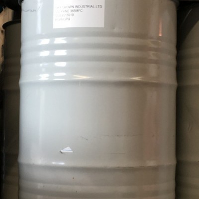 HFC-365mfc环保清洗剂发泡剂 目前国内销售价格 包装图2