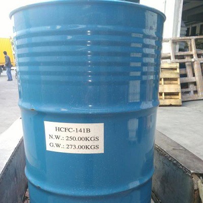 HFC-365mfc环保清洗剂发泡剂 目前国内销售价格 包装图1