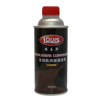 发动机内部清洗剂  养护用品 发动机清洗剂 养护用品厂家 发动机清洗 路易斯 汽车用品图2