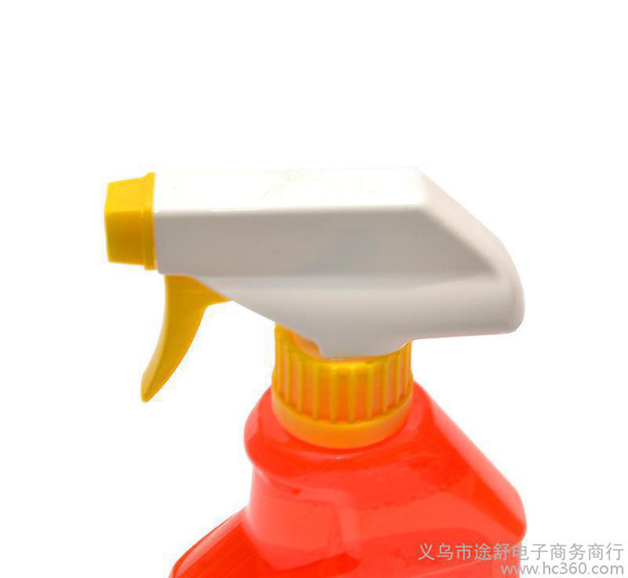 龟牌大力橙氧化酶多功能清洁剂G-439R内饰清洁剂多功能清洗剂
