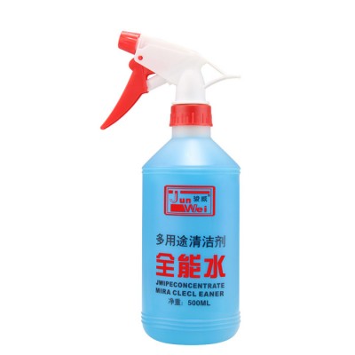 骏威JUN-008 全能水清洗剂/高效全能水/全能水洗车液图2