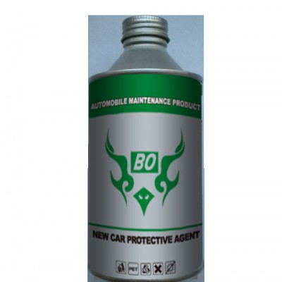 BO车用清洗剂保护剂抗磨剂空调可视喷油清洗剂进气系统清洗剂三元清洗剂图8