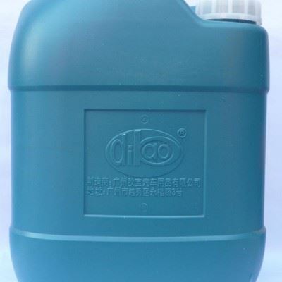 狄宝B002 高泡沫清洗液 洗涤用品 清洗剂 20L/桶图1