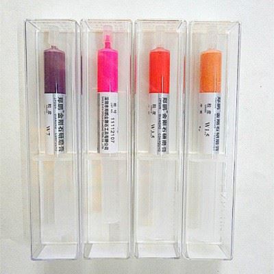 供应郑鹏W3.5研磨膏W1-W1.5研磨膏图2