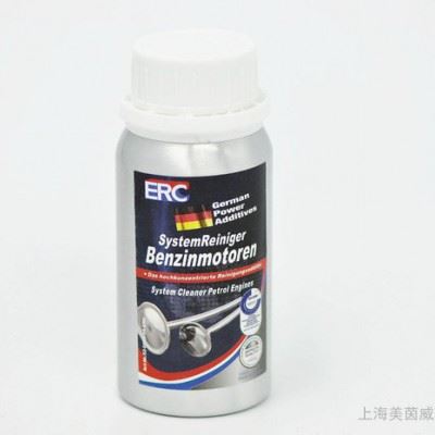 德国进口ERC专业发动机燃油清洗剂图1