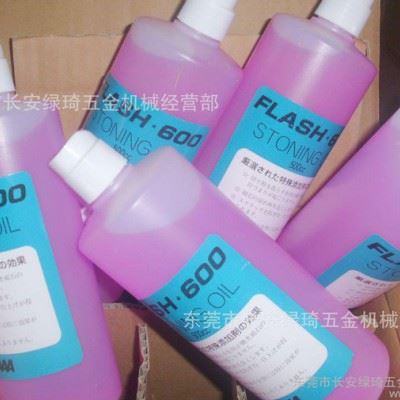 日本AAA研磨液FALSH 600抛光液原装进口图3
