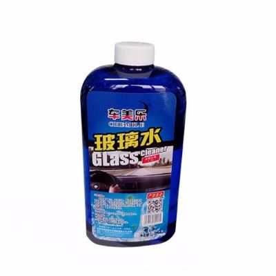 促销玻璃用剂/玻璃水/雨刷精/车蜡/万能泡沫清洗剂**图2