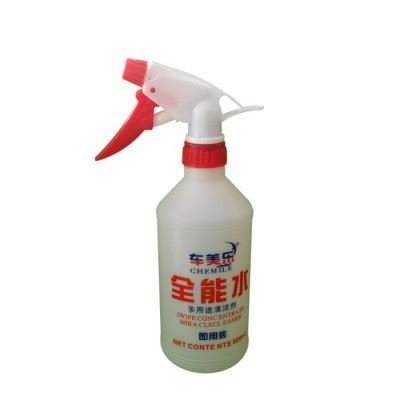 **车美乐全能水/汽车专用全能水清洁剂/居家使用全能清洗剂/全能水机头水清洗图1