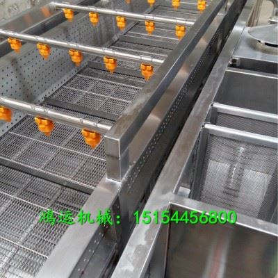 清洗机  喷淋式清洗机  多功能蔬菜清洗剂  直销图3