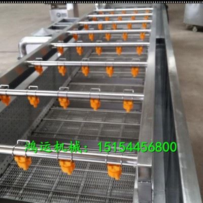 清洗机  喷淋式清洗机  多功能蔬菜清洗剂  直销图2