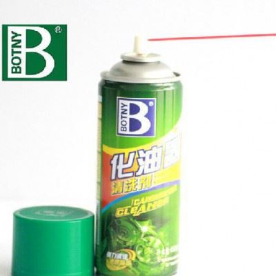 B-1922保赐利化油器清洗剂强力去污除垢机械零件清洗专用用图1
