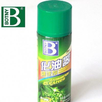 B-1922保赐利化油器清洗剂强力去污除垢机械零件清洗专用用图2