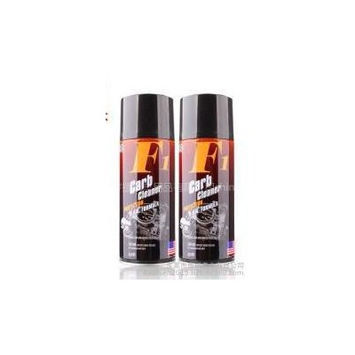 东莞厂家供应出口F1化油器清洗剂|Carb cleaner|450ml图2