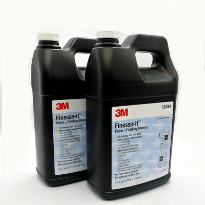 3M13084 抛光蜡 抛光液 漆面划痕抛光膏汽车钢琴漆面研磨膏镜面蜡图5