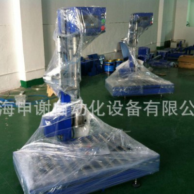 清洗剂定量灌装称图3
