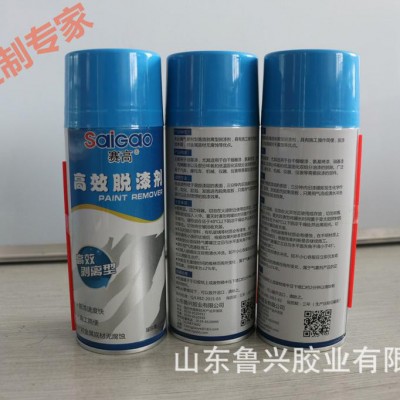赛高 1脱漆剂 高效油漆清洗剂 木器漆家具 金属脱漆水图1