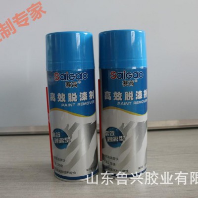 赛高 1脱漆剂 高效油漆清洗剂 木器漆家具 金属脱漆水图4
