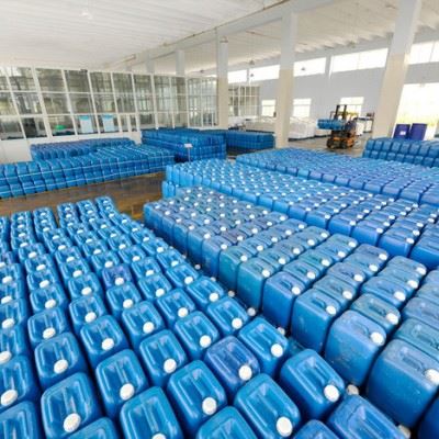 泰安思源酸性清洗剂SY-4 餐具洗涤剂图1