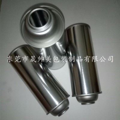 马口铁气雾剂罐 脱模剂气雾剂罐 马口铁罐 清洗剂罐 气雾罐 铁罐 450ml高压铁罐图3
