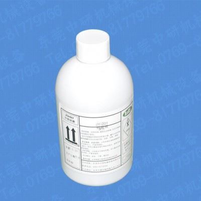 中研JY-201研磨液 蓝宝石玻璃镜面金属不锈钢金刚石等研磨液现货 东莞研磨耗材供应厂家图1