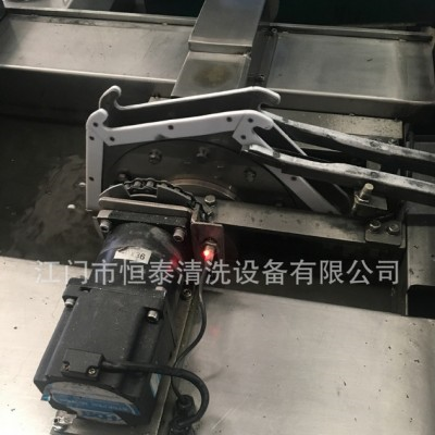 恒泰HTA-5048s 自动机械式超声波，超声波清洗剂**售后有保障图4