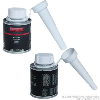速德利四合一添加剂燃油系统清洗剂发动机除碳剂燃烧室除碳剂汽车积碳克星三元催化清洗剂尾气净化剂验车尾气治理柴油治理冒黑烟图3