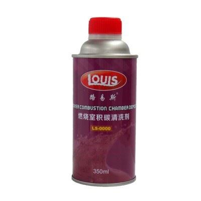 燃烧室积碳清洗剂  路易斯积碳清洗剂  养护用品   养护用品厂家   路易斯   汽车用品 发动机清洗图2
