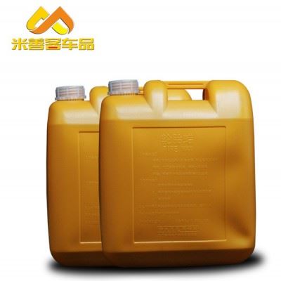 轮胎蜡 清洁剂除锈剂清洗剂洗车配洗车海绵打蜡泡沫清洁剂图1
