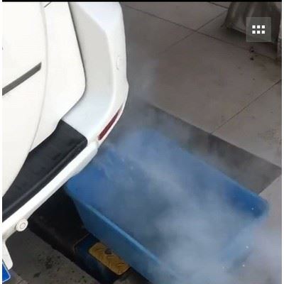 优米卡   三元催化清洗剂 三元催化清洗还原剂 汽车尾气治理机图2